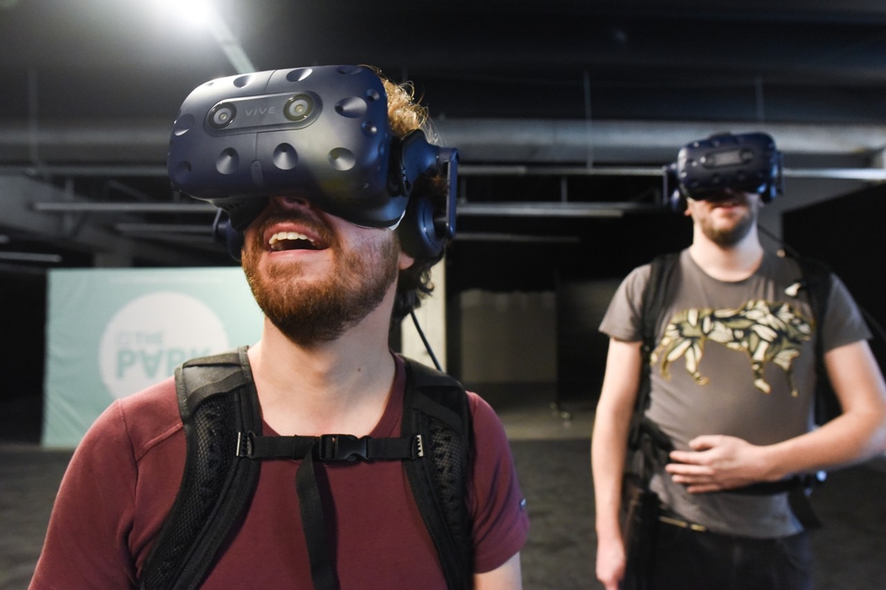 gaat VR-brillen Het Nieuwsblad Mobile