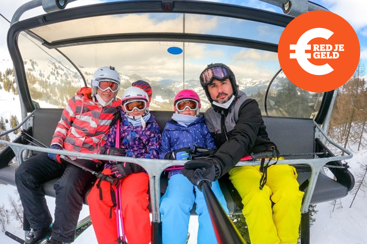 pensioen Verandert in krassen Zo ga je goedkoop op skivakantie: “Zelfs voor de kerstvakantie zijn er nog  koopjes” | Het Nieuwsblad Mobile