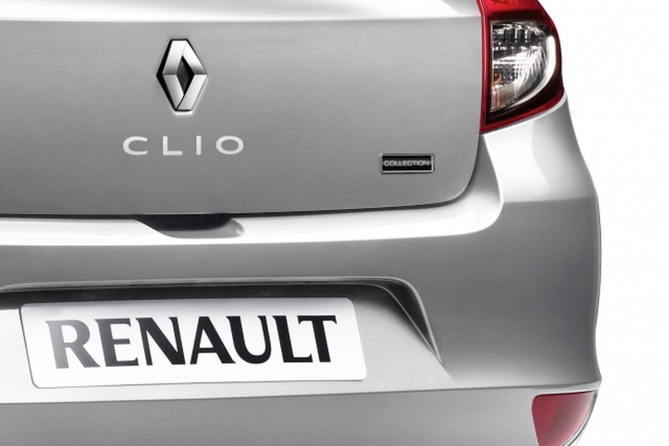 Kalmte Schelden veiling Nieuwe Renault Clio doet oude nog niet verdwijnen | Het Nieuwsblad Mobile