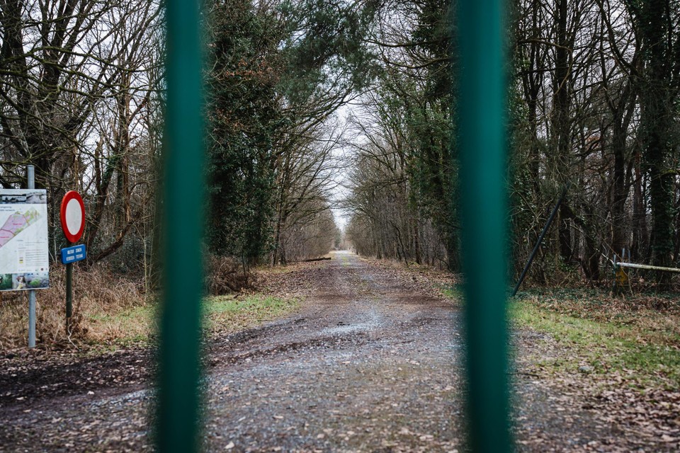 Een risicoanalyse moet nu uitmaken onder welke voorwaarden de transversaal tussen Gooreind en Overbroek opnieuw open kan voor het publiek.