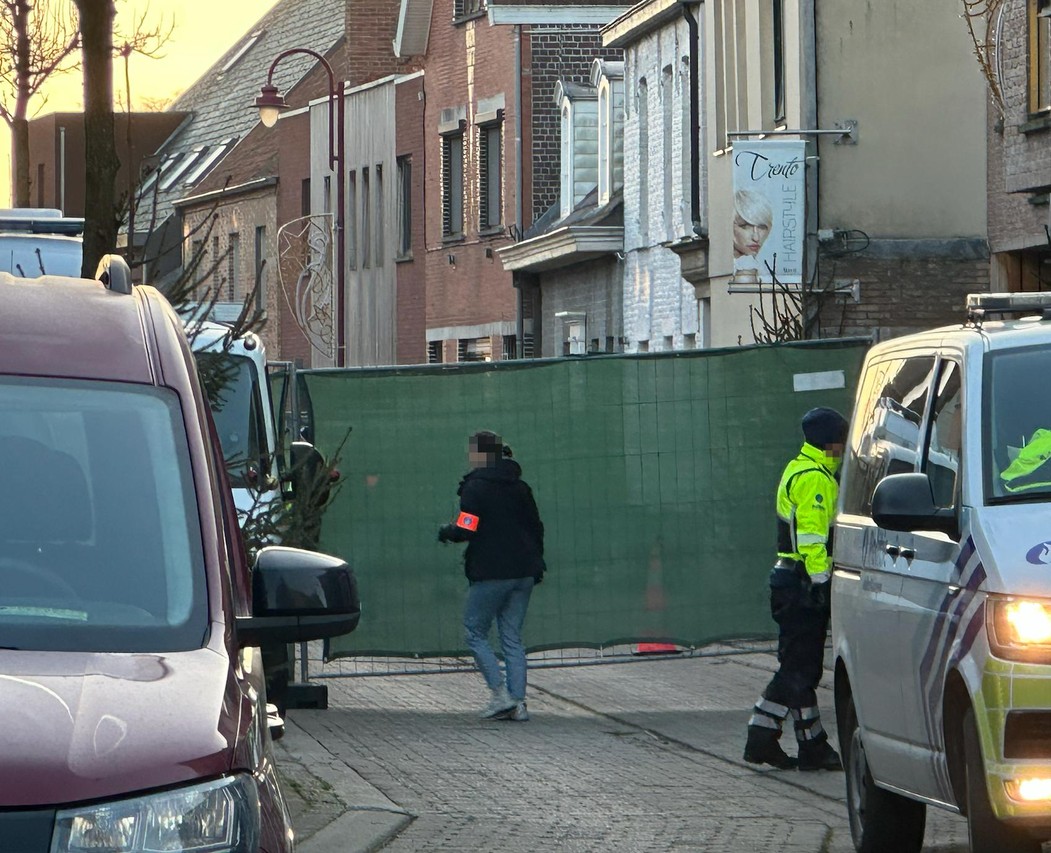 Was Het Een Duw Of Een Val? Reconstructie Moet Duidelijkheid Brengen 