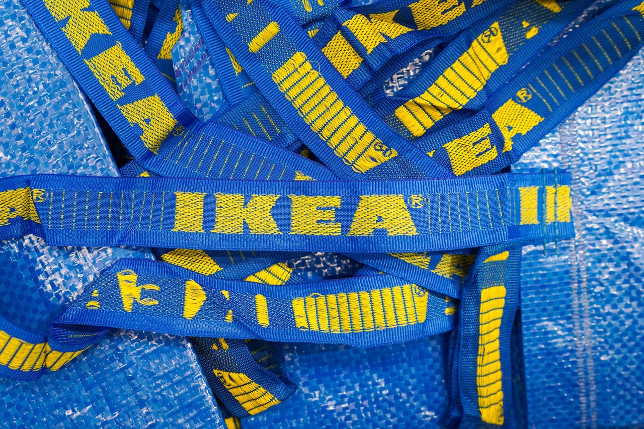 Konijn onhandig Ounce Limited edition hoedje van Ikea razendsnel uitverkocht: “Ik dacht dat het  om een één april-grap ging” | Het Nieuwsblad Mobile