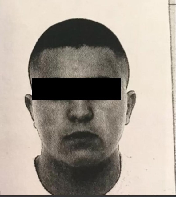 Othman E.B wordt door de politie beschouwd als een grote speler in de cocaïnehandel. 