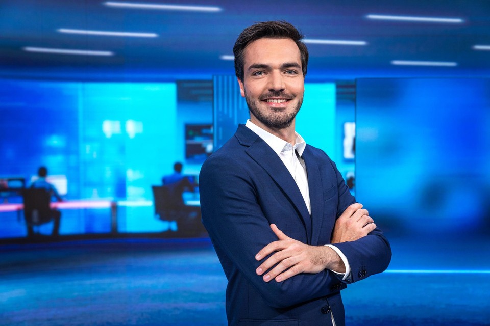 Jonas Decleer.  