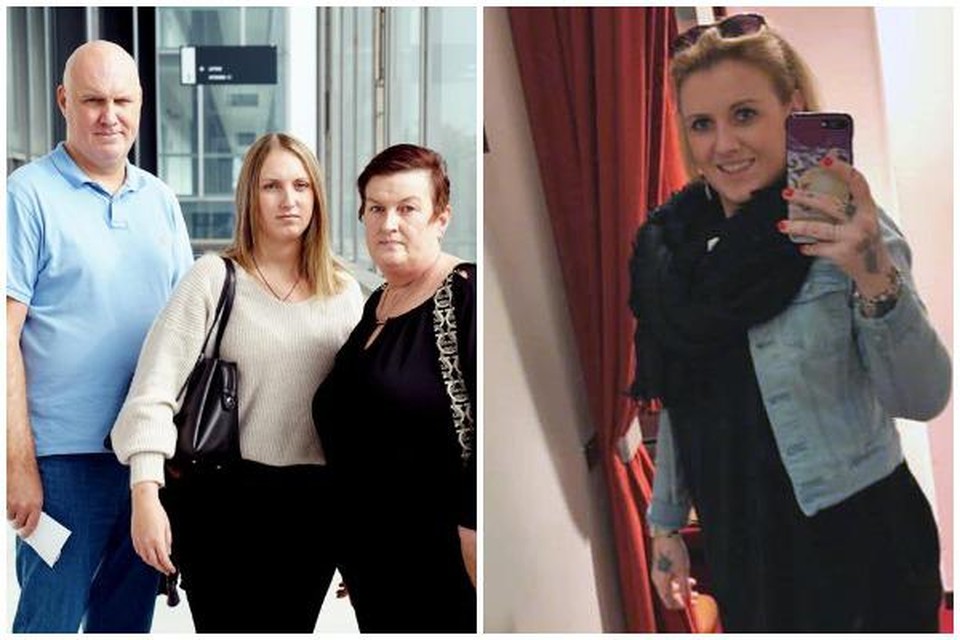 De familie van de overleden Stefanie reageert ontgoocheld op de beslissing van de raadkamer in Gent: “Voor ons is dit moord”