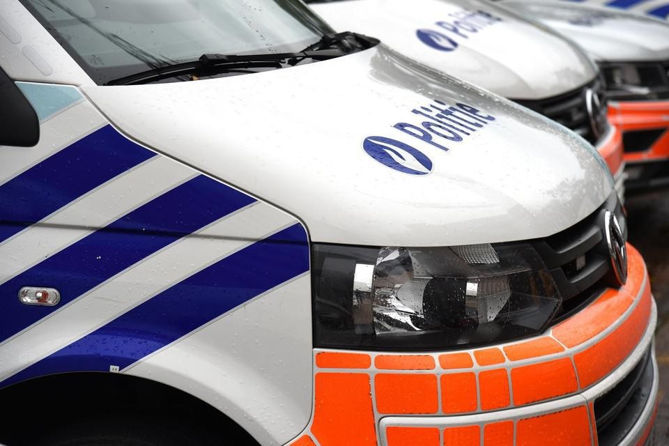 De federale reserve wordt naar de haven van Antwerpen gestuurd om mee de drugsmaffia te bestrijden