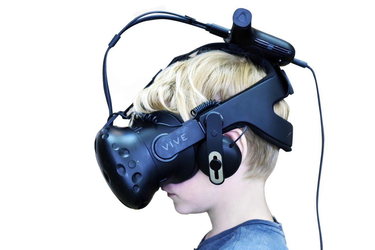 Telenet gaat 5G testen Hasseltse VR-gamezaal | Mobile