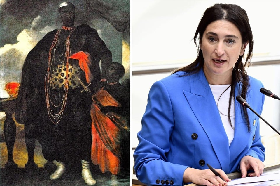 Knowing Garcia II from Kongo or not to the fifth grade: « I also had to visit him, » says education minister Demir