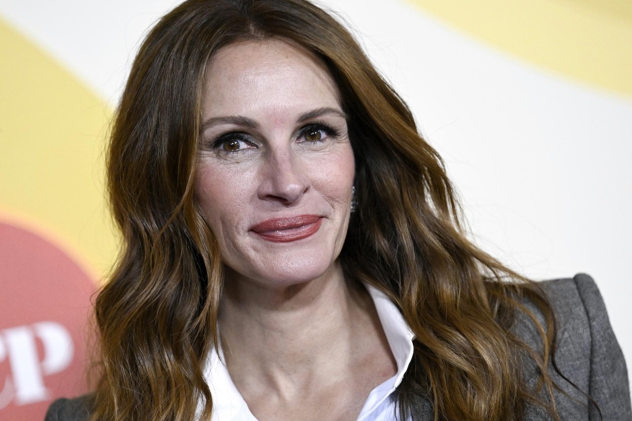 Julia Roberts onthult waarom ze 20 jaar lang geen romcoms deed | Het  Nieuwsblad Mobile