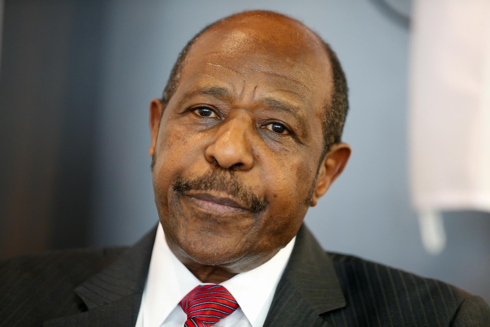 Een Rwandese rechtbank heeft de Belgische Rwandees Paul Rusesabagina veroordeeld tot 25 jaar cel voor terrorisme.