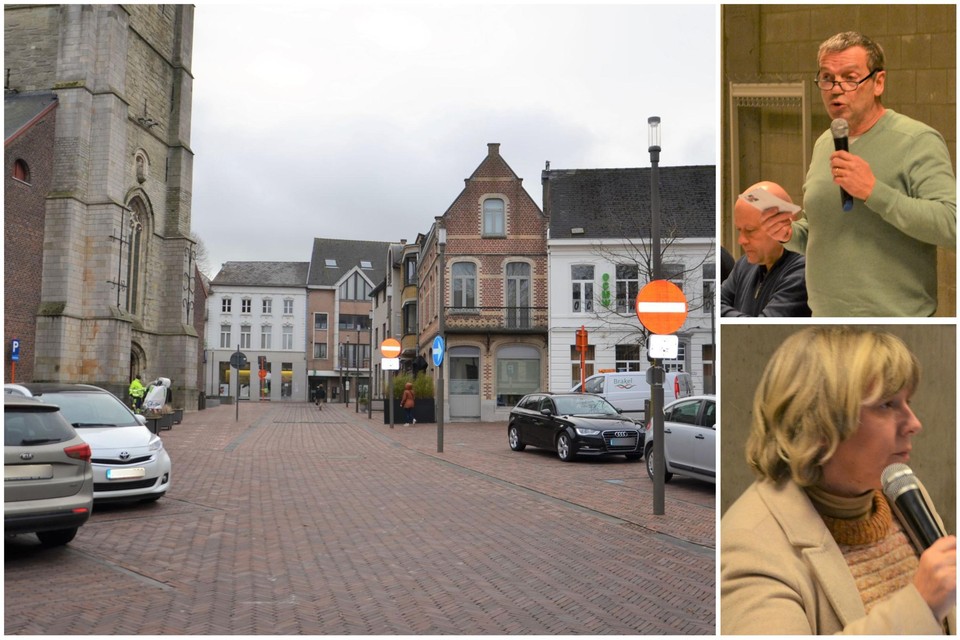 Vooruit-