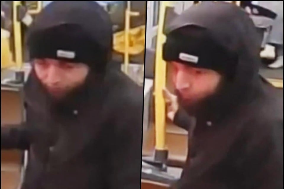 Customer raises sex worker, steals her handbag … and then brings it back: parquet spreads images to find the perpetrator (inland)