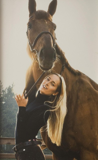 Astrid (23) kreeg lipfillers, maar dat liep helemaal mis: “Op minder dan  een week tijd waren we haar kwijt” | Het Nieuwsblad Mobile