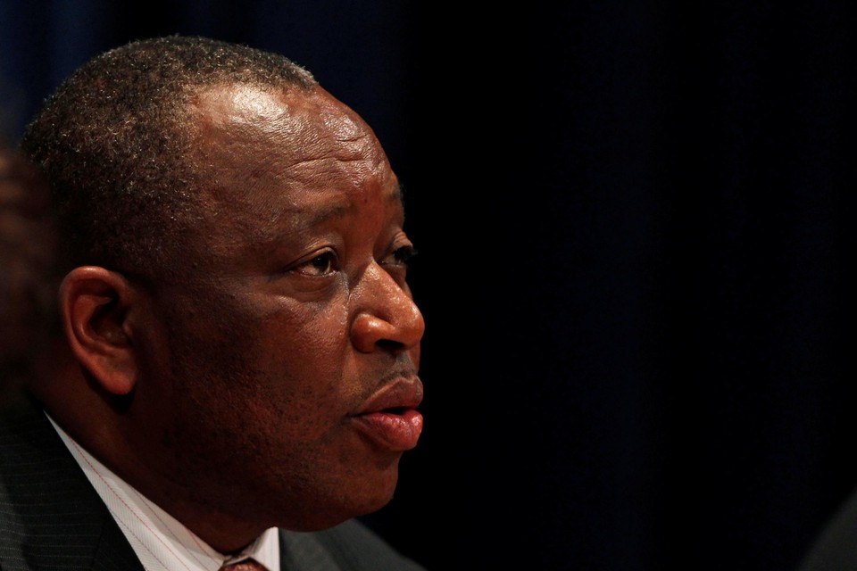 Alexis Thambwe