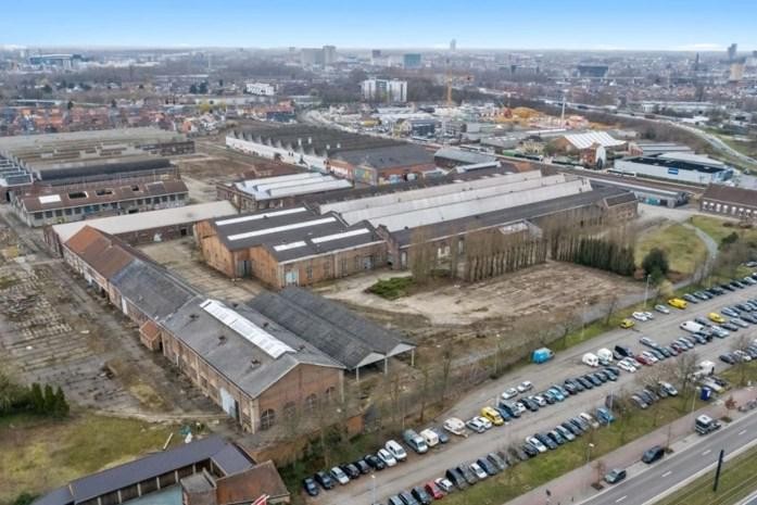 duizend Raad Planeet Buurgemeenten boos op “dubbele moraal” van Gent: “Stad wil geen grond per  opbod kopen, maar verkoopt ze zélf per opbod” (Gent) | Het Nieuwsblad Mobile