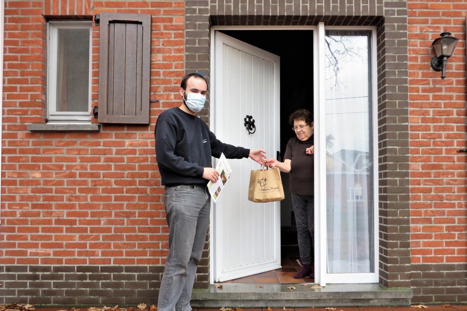 vervangt OCMW door traiteur voor levering van maaltijden aan huis (Zemst) Het Nieuwsblad Mobile