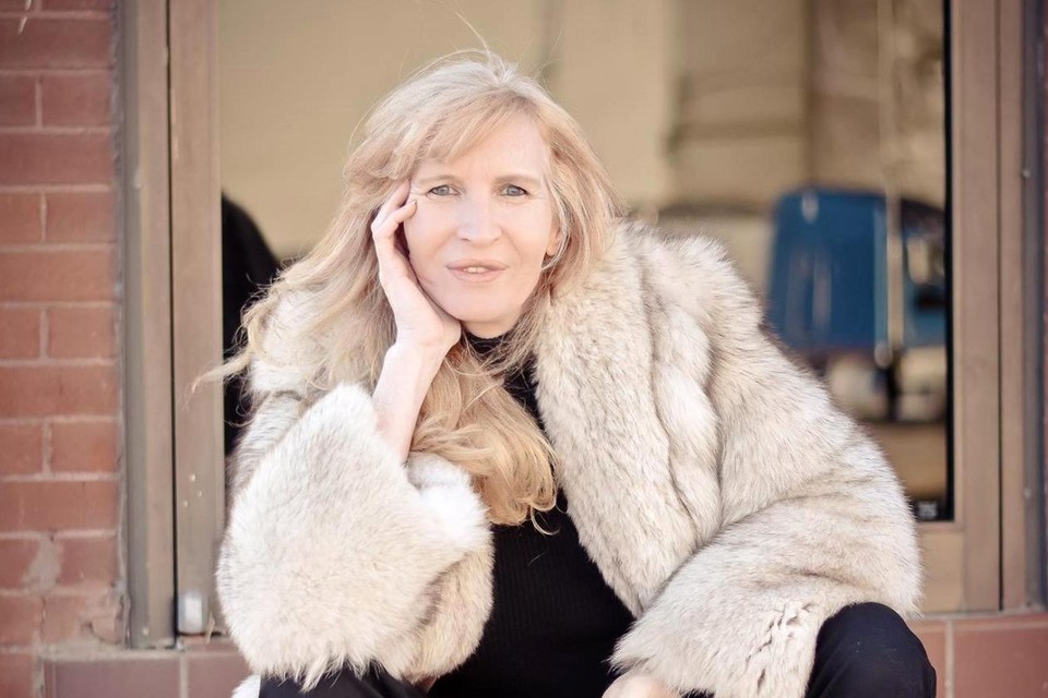 Moniek Amen.