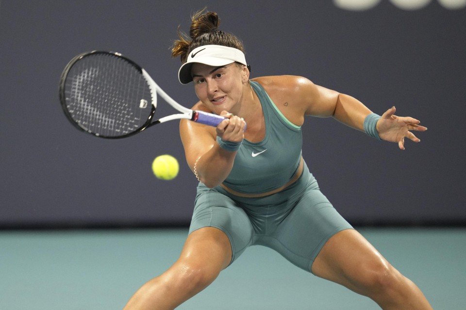 Bianca Andreescu