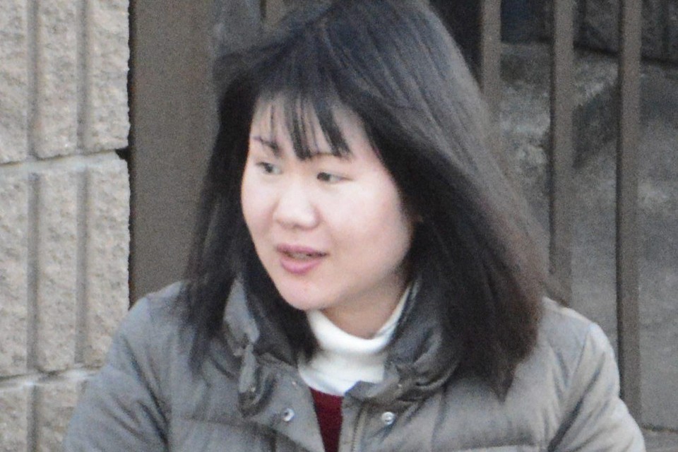 Ayumi Kuboki 