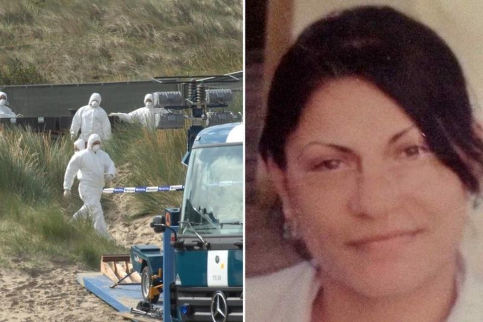 In 2010 vonden toeristen in de duinen van Zeebrugge het lichaam van de 21-jarige moeder Milena.  