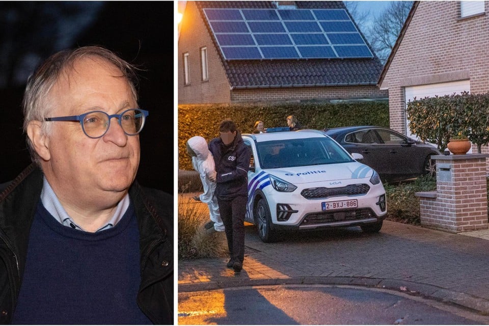 “Tope voort, samen met haar man, dat was het plan”, zegt advocaat Patrick Arnou. “Ze herhaalde altijd maar dat dat mislukt was.”