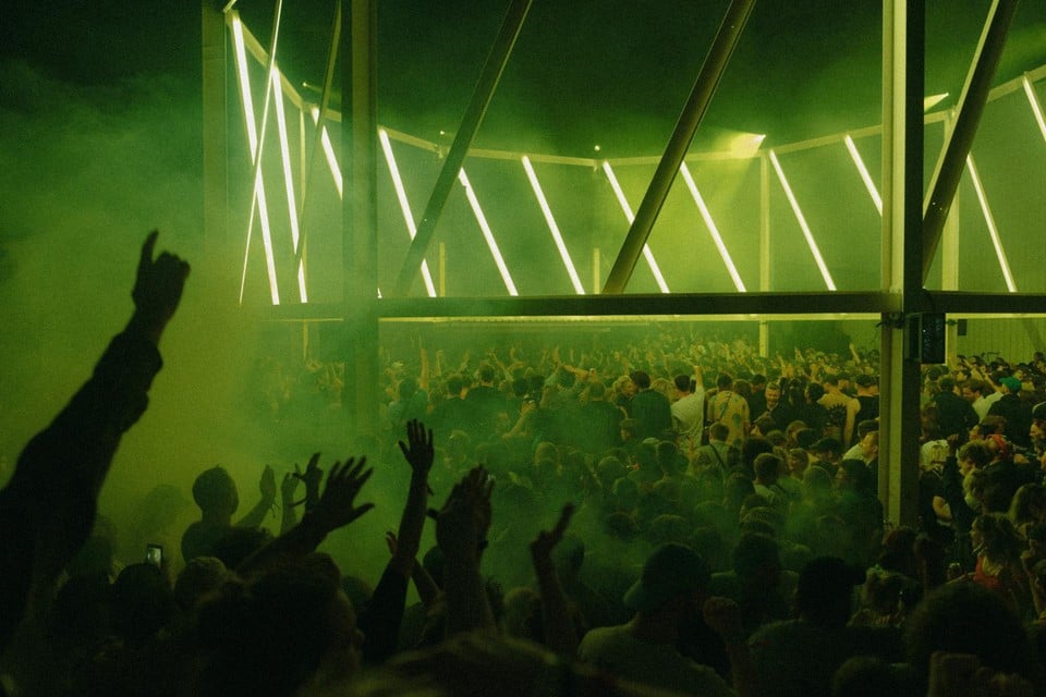17-year-old girl in danger after drug-related incident at Horst Festival: « Very moment, but luckily it worked out » (Vilvoorde)