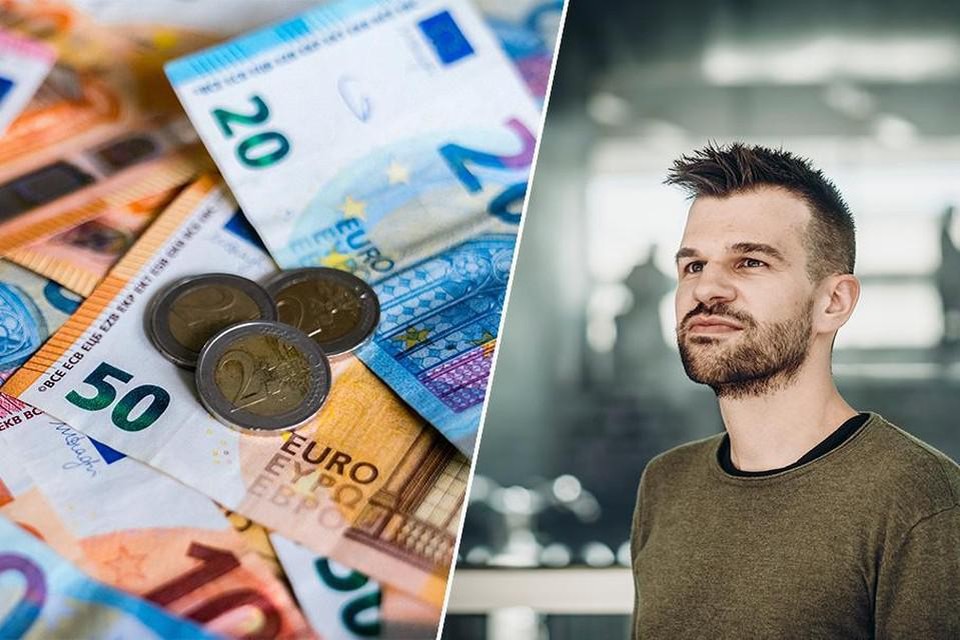 Econoom Stijn Baert