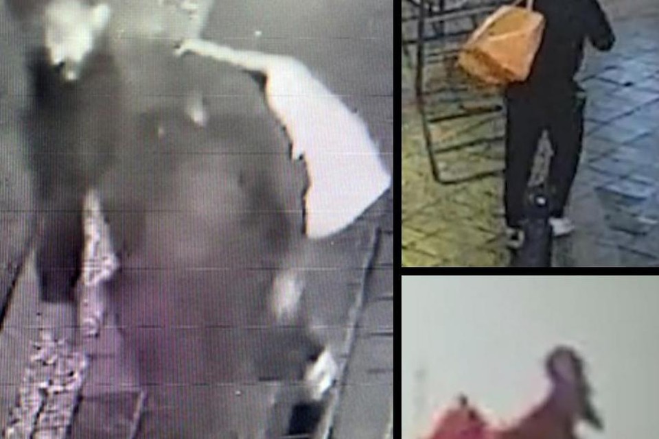 Op 24 maart werden in Kraainem twee personen overleden teruggevonden in hun woning in de Annecylaan.