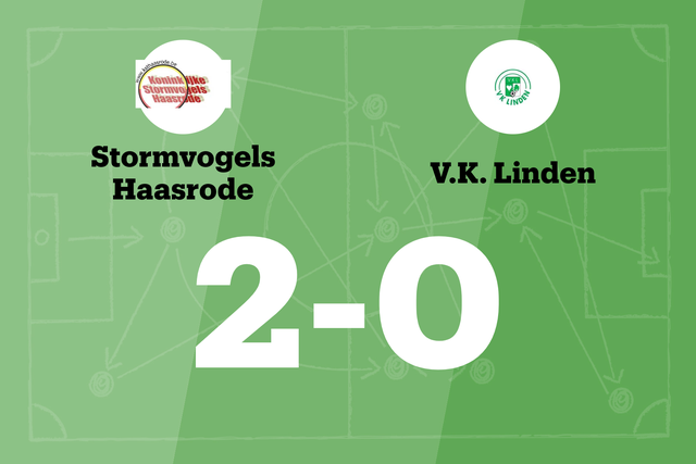 Vier Opeenvolgende Overwinningen Voor KST Haasrode B Na 2-0 Overwinning ...