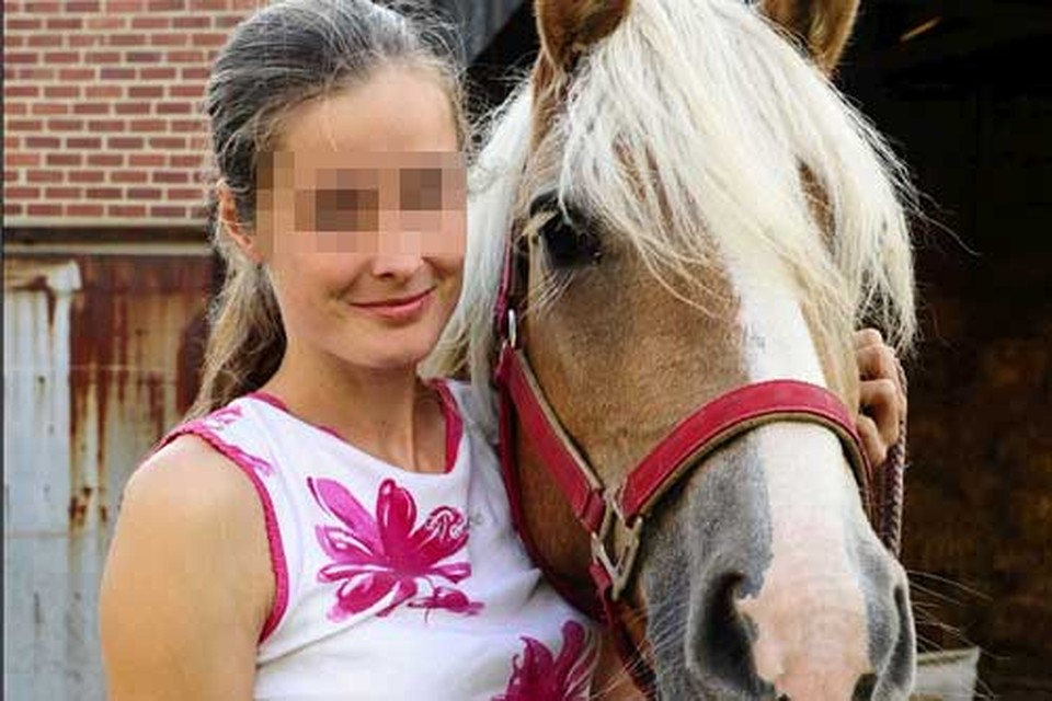 incident Adviseur Reclame 'Paardenengel' zet afgestane dieren meteen op Kapaza | Het Nieuwsblad Mobile