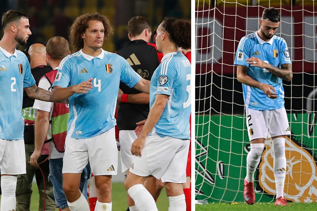 Uitslag halve finale Songfestival 2025: deze twintig landen gaan door