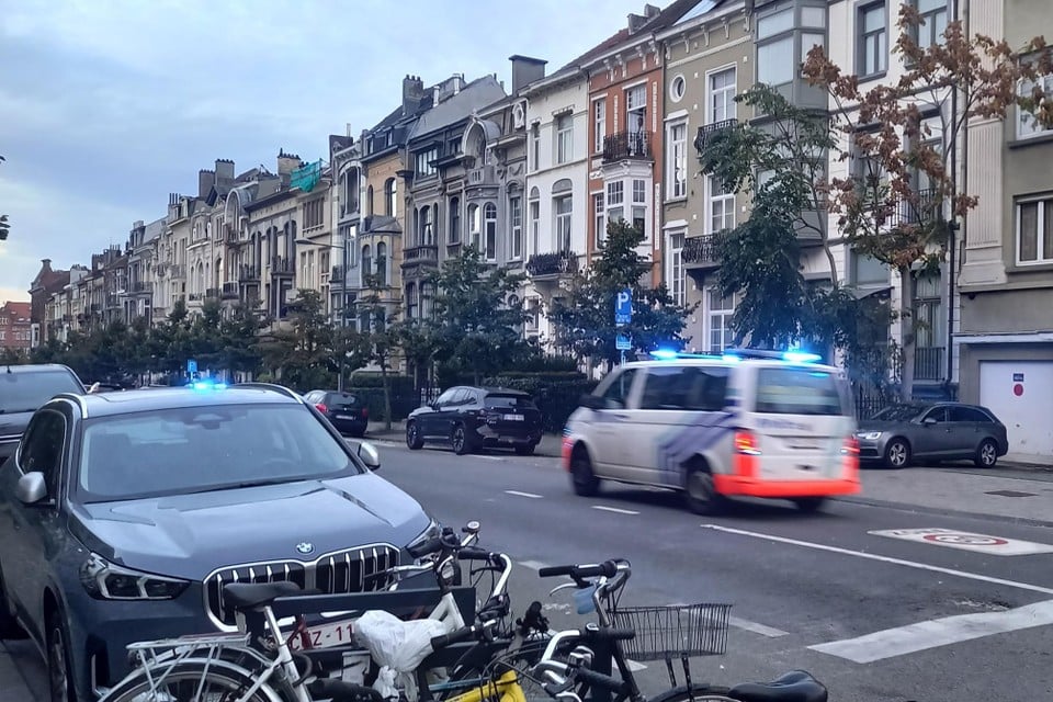 Ten arrests and almost 1.5 million euros seized in Brussels money laundering file (Brussels)